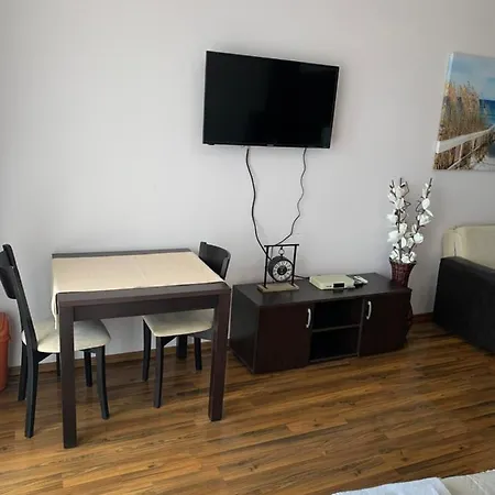 Appartamento студио нели- созополистайл клуб Sozopol