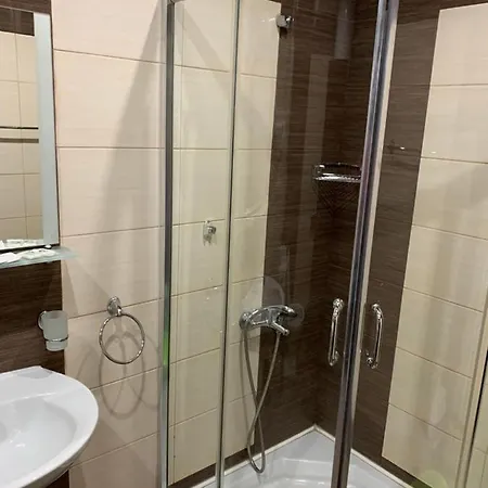 студио нели- созополистайл клуб Appartamento