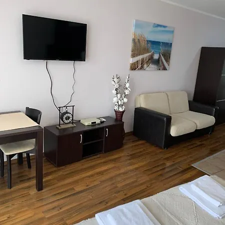 студио нели- созополистайл клуб Apartament