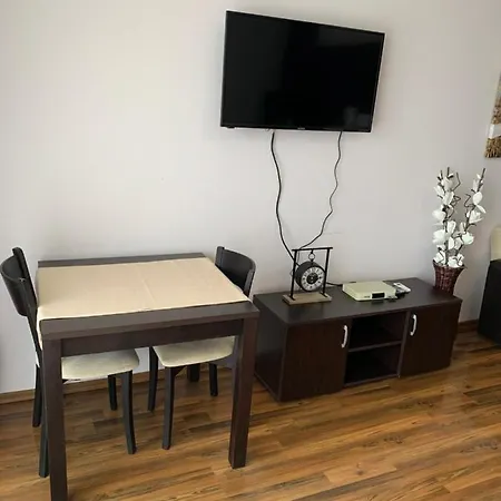 студио нели- созополистайл клуб Apartament *