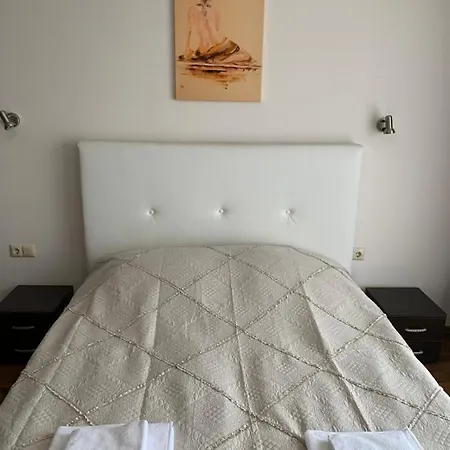 Apartment студио нели- созополистайл клуб Sozopol